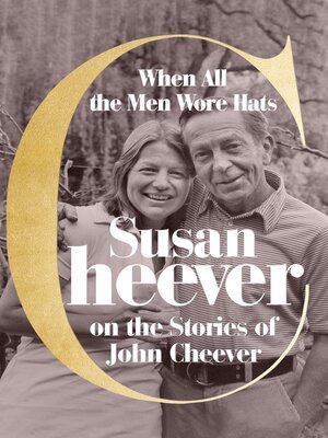 cover image of When All the Men Wore Hats